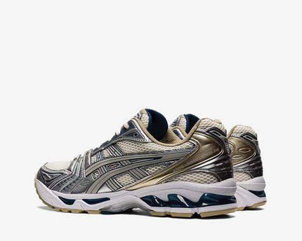 ASICS Gel-Kayano 14 Cream Pure Silver Champagne