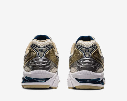 ASICS Gel-Kayano 14 Cream Pure Silver Champagne