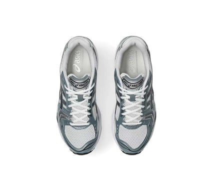 Asics Gel Kayano 14 White Fjord Grey