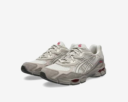 ASICS Gel-NYC Cream Moonrock