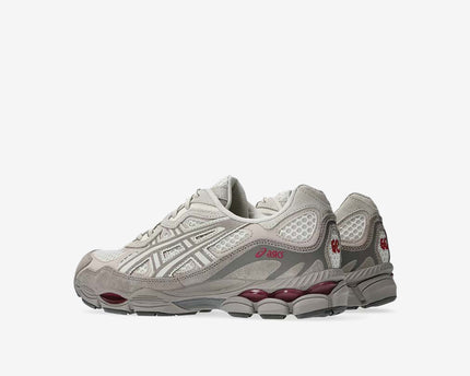 ASICS Gel-NYC Cream Moonrock