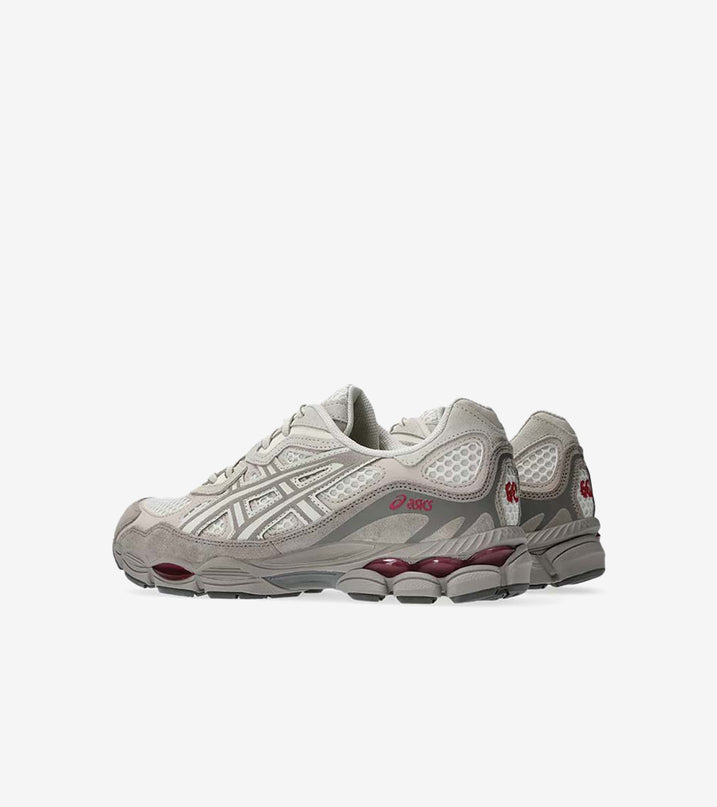 ASICS Gel-NYC Cream Moonrock