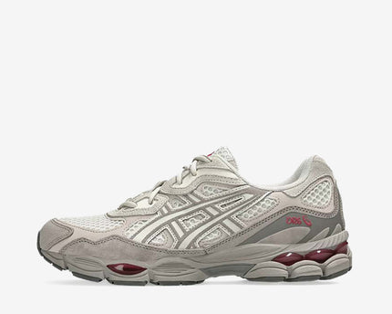 ASICS Gel-NYC Cream Moonrock