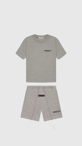 Ensemble été