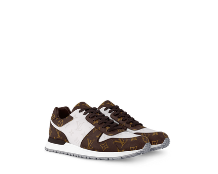 Sneaker Run Away - #2