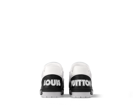 Sneaker LV Trainer - #5