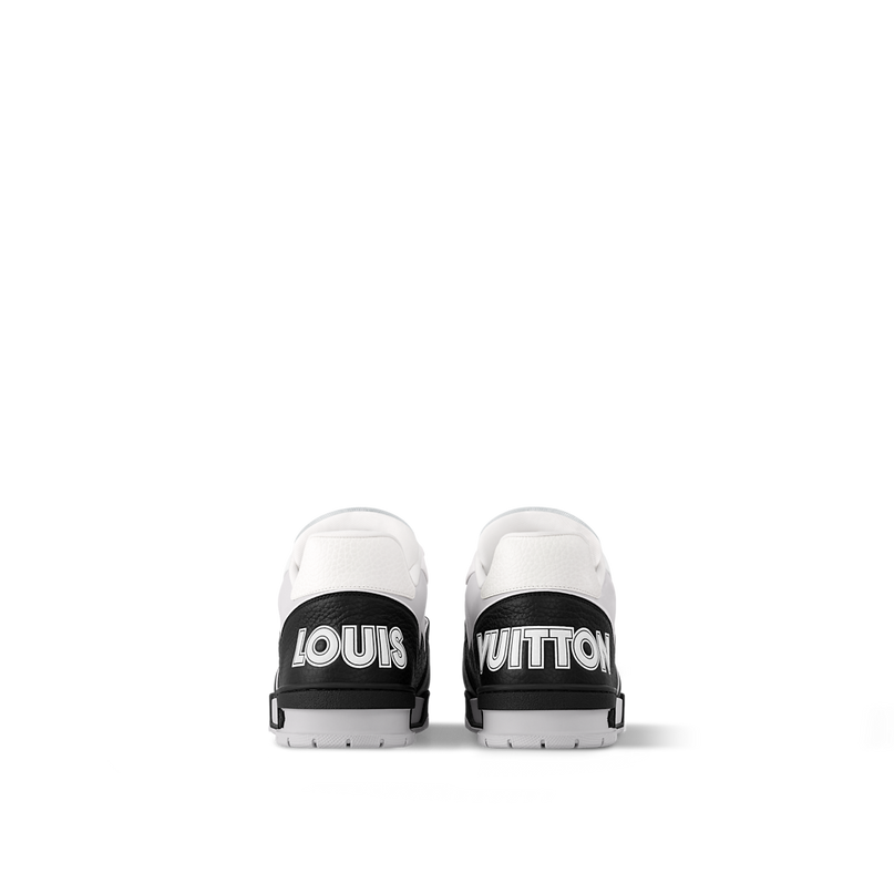 Sneaker LV Trainer - #5