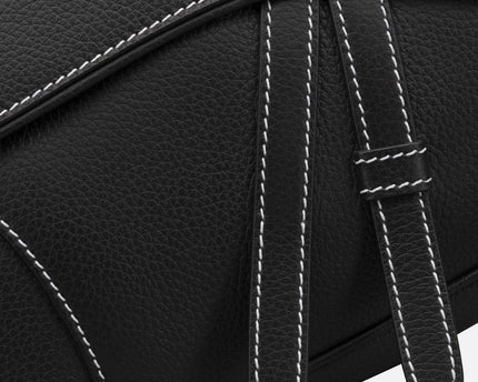 Sac Saddle - #6