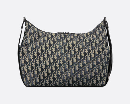 Sac Hobo Rider Soft Medium - #2
