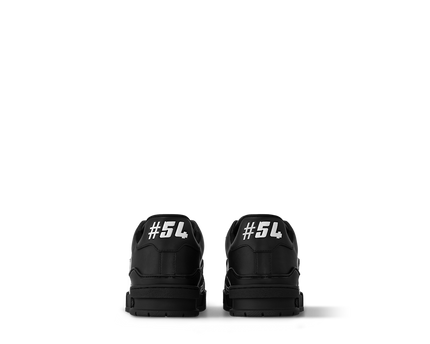 Sneaker LV Trainer - #8