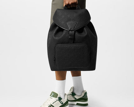 Sac à dos Montsouris - #3