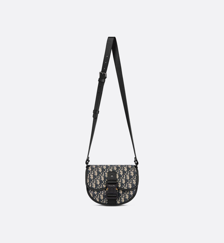 Sac à bandoulière Mini Gallop - #1