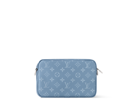 Sac Alpha Messenger - #2