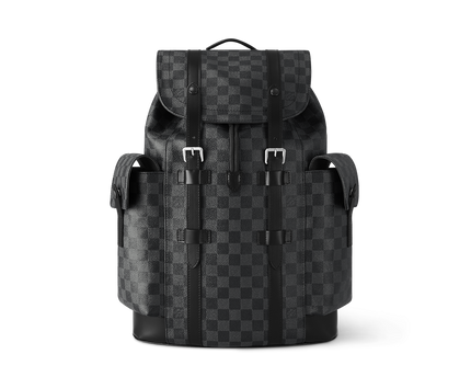 Sac à dos Christopher MM - #10