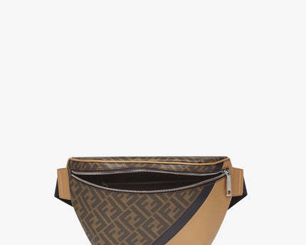 Sac banane Fendi Diagonal - #1