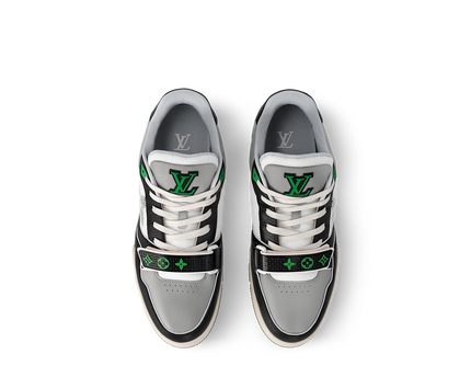 Sneaker LV Skate - #4