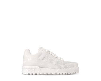 Sneaker LV Trainer Maxi - #3