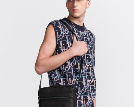 Sac Messenger zippé Rider 2.0 - #1