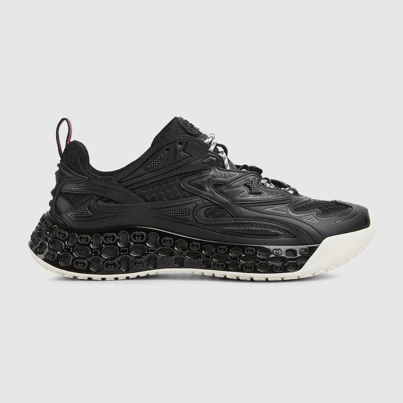 BASKETS GUCCI CUB3D POUR HOMME - #2