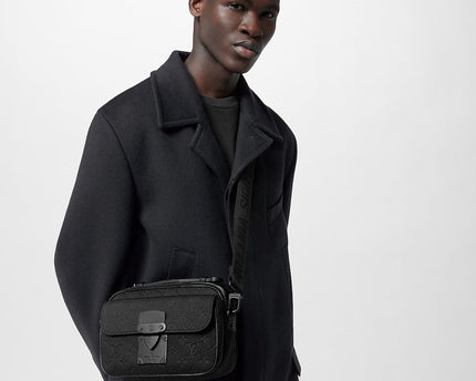 Sac messenger S Lock - #2