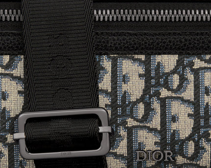 Sac Messenger zippé Rider 2.0 - #2