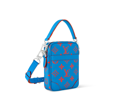 Sac Danube - #1