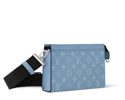 Portefeuille Gaston Wearable - #5