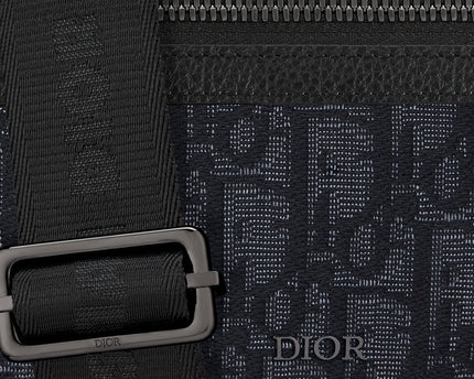 Sac Messenger zippé Rider 2.0 - #3