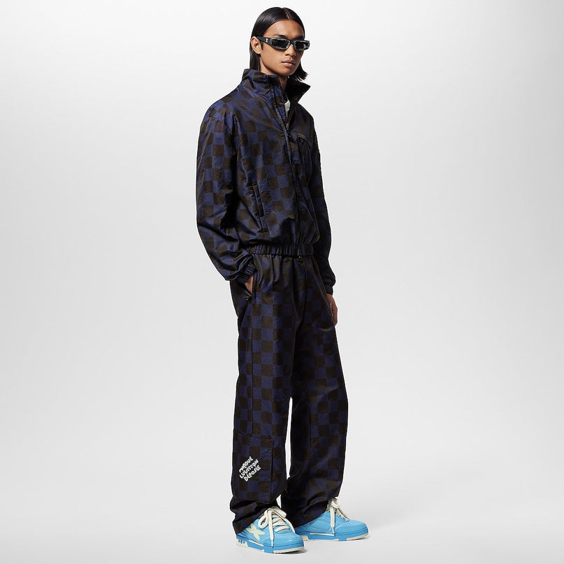 Sneaker LV skate - #7