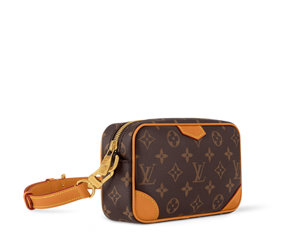 Portefeuille Trocadéro Wearable - #2