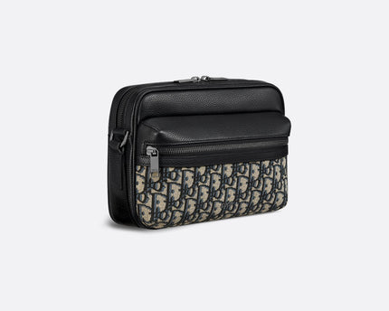Sac Messenger zippé Rider 2.0 - #2