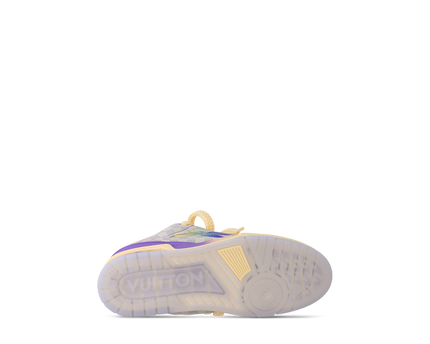 Sneaker LV Skate - #10