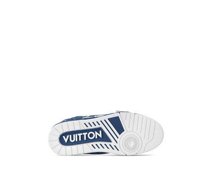 Sneaker LV trainer - #5