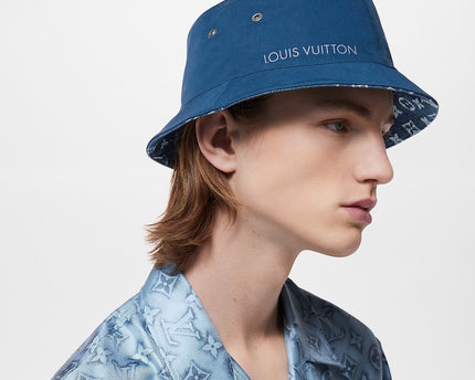 Chapeau Monogram Essential