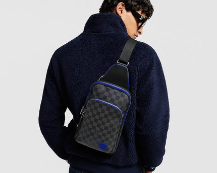 Sac Avenue Slingbag - #2