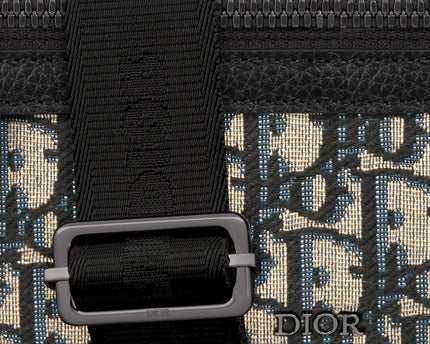 Mini sac Messenger zippé Rider 2.0 - #2