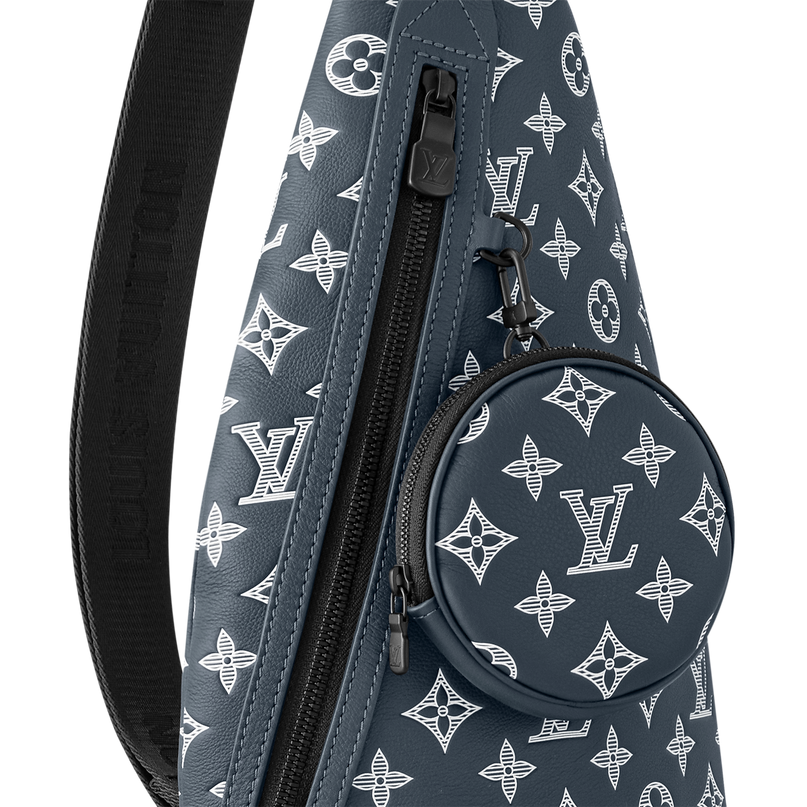 Sac Sling Duo - #8