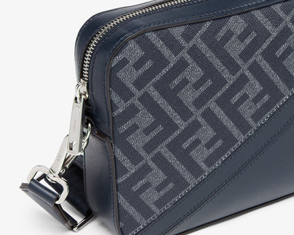 Sac Camera Fendi Diagonal - #2