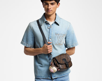 Sac Montsouris Messenger PM - #1