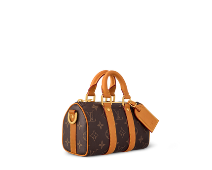 Sac Keepall Bandoulière 25 - #9
