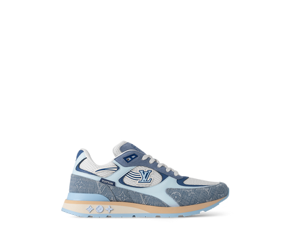 Sneaker Run Away - #5