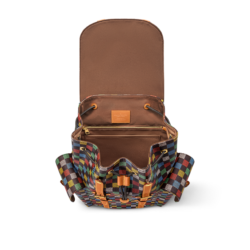 Sac à dos Christopher MM - #2