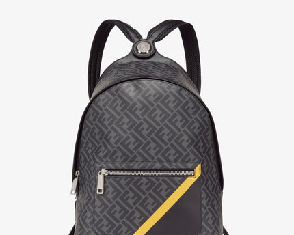 Fendi Chiodo Medium Fendi Diagonal - #2