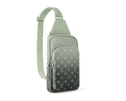 Sac Avenue slingbag NM - #2