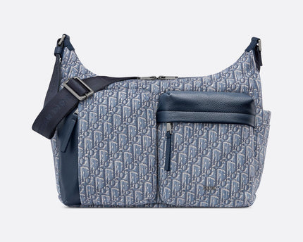 Sac Hobo Rider Soft Medium - #3