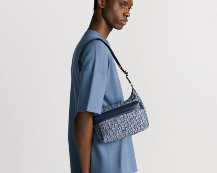 Sac Hobo Rider Soft Small - #3
