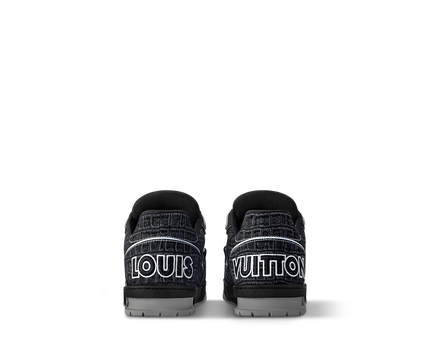Sneaker LV trainer - #6
