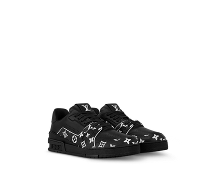 Sneaker LV Trainer - #8