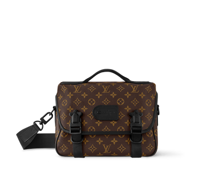 Sac Messenger LV Trail