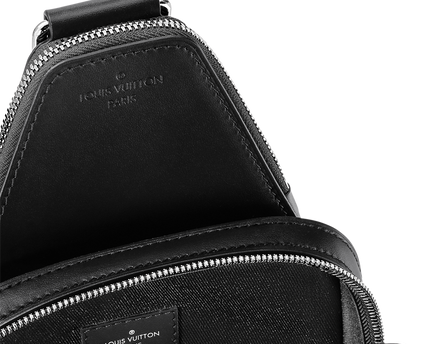 Sac Avenue Slingbag NM - #4